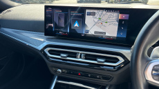 BMW 3 Series 320i M Sport 5dr Step Auto Petrol Estate